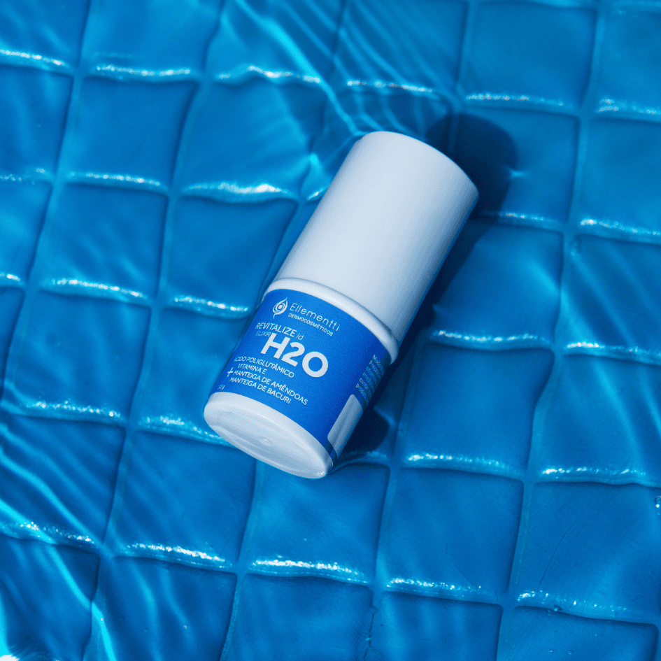 Balm H2O, Manteiga Labial Ultra-hidratante