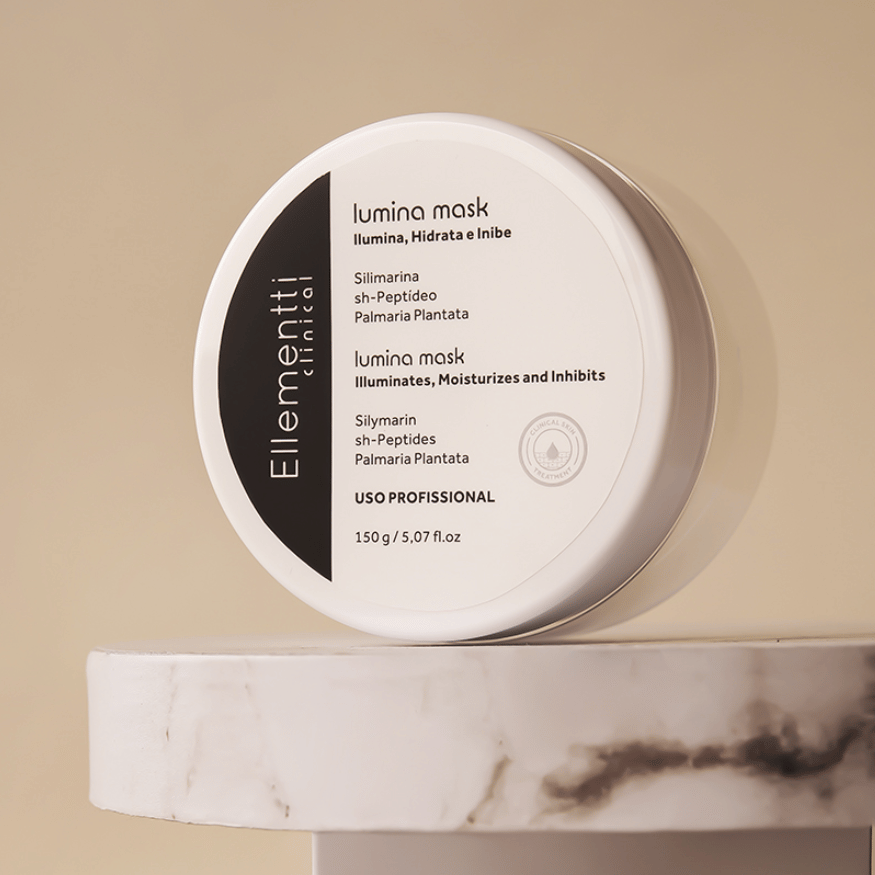 PROTOCOLO PARA MELASMA E HIPERPIGMENTAÇÃO: Clareia, renova e ilumina
