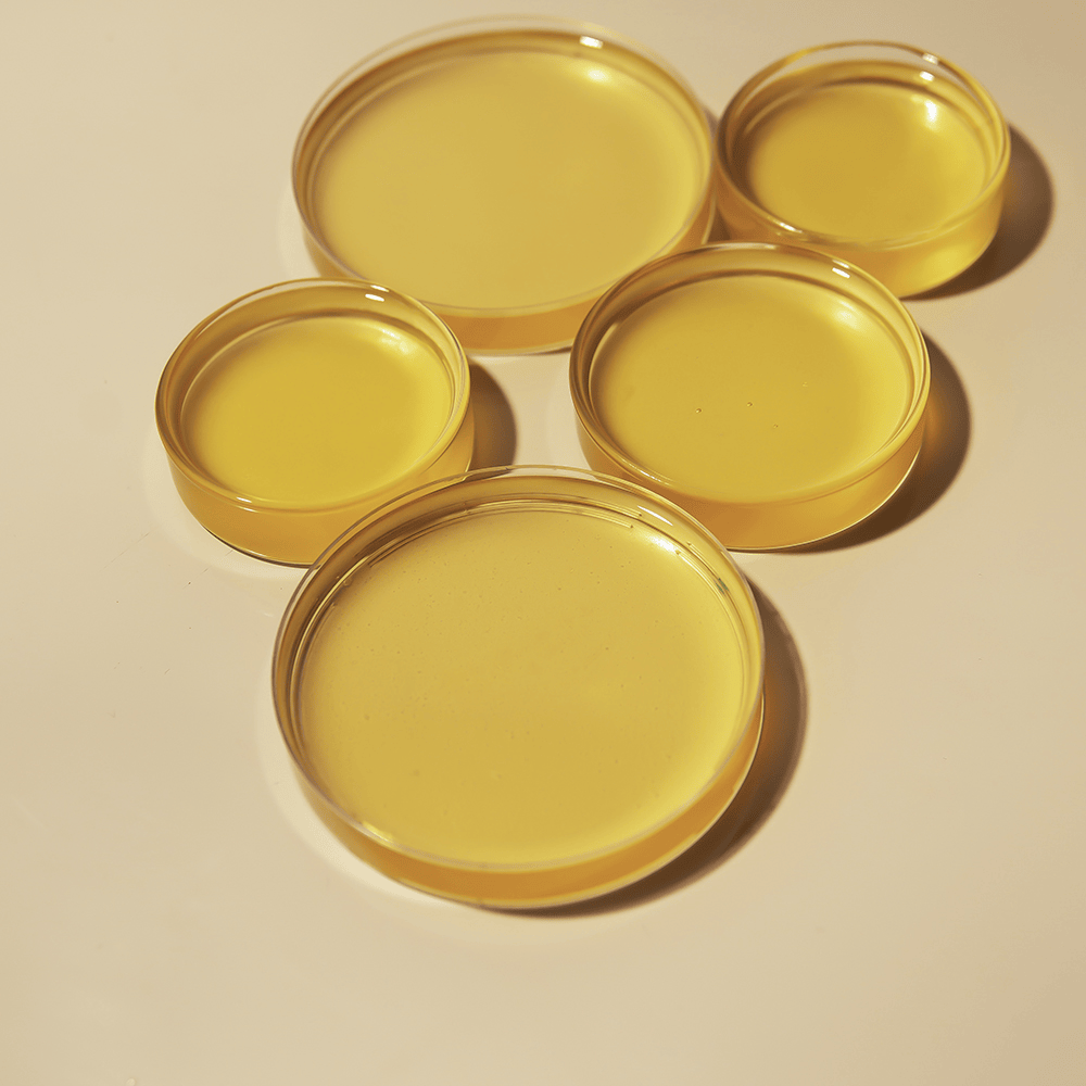 CLEANSER OIL, Limpa, Hidrata e Suaviza