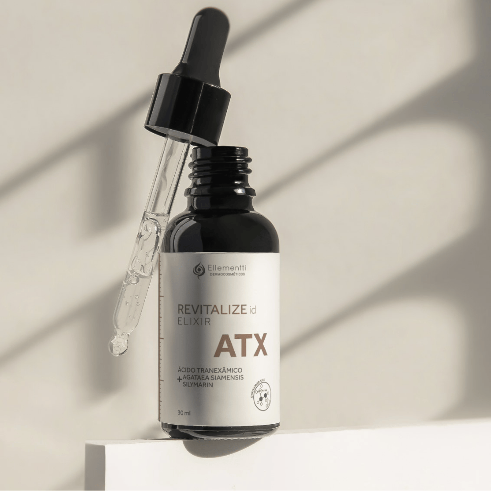 Elixir ATX, Sérum Facial Anti-Origem das Manchas