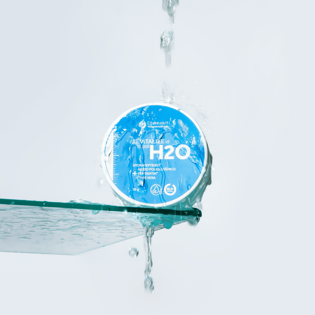 Elixir H2O, Sérum Facial Ultra-hidratante