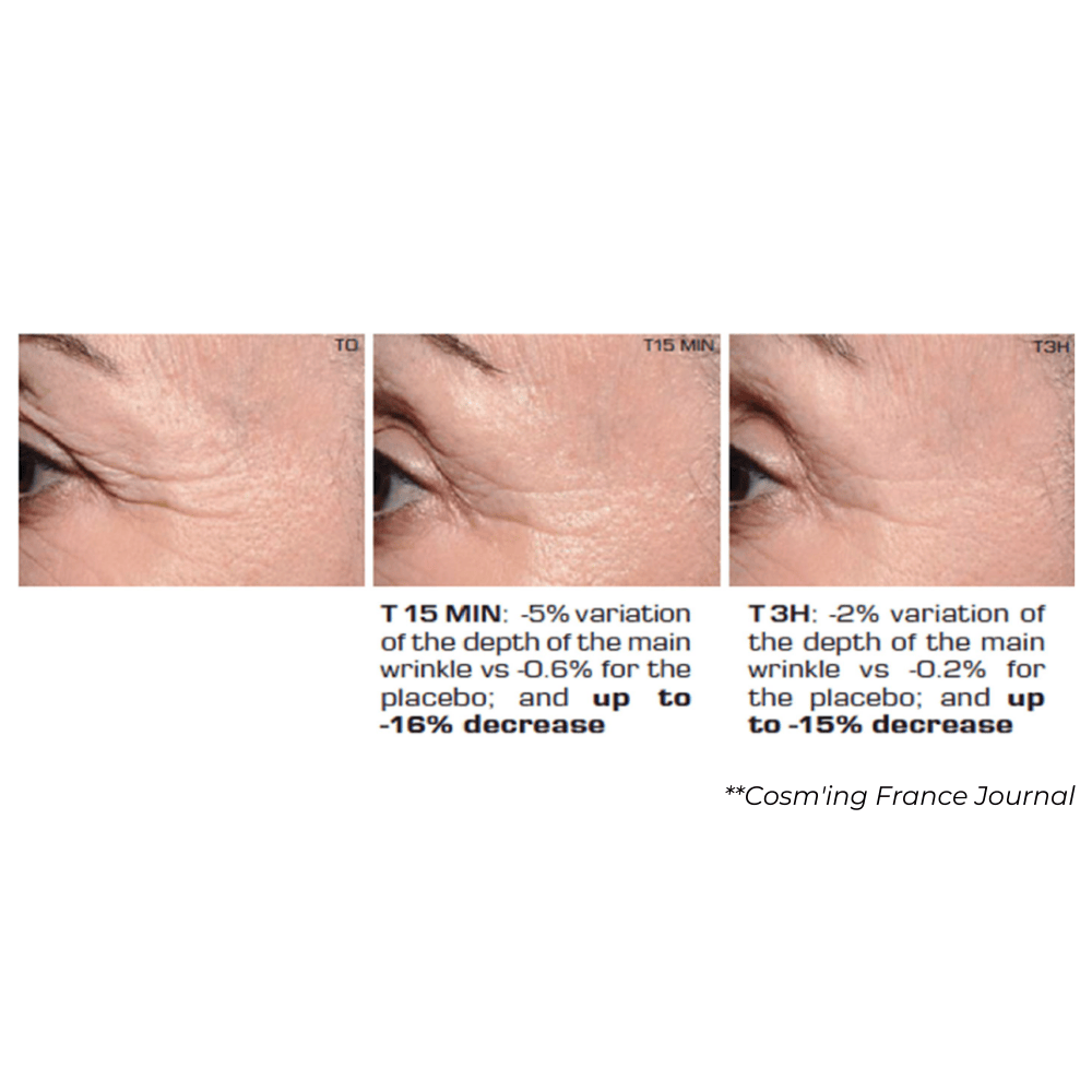 Multi Active Eye, Sérum Rejuvenescedor para Área dos Olhos com Argirelox