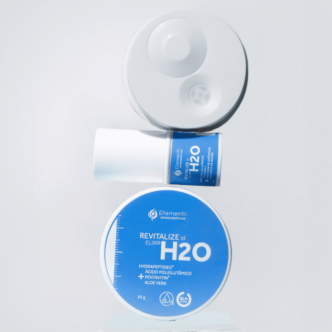 Balm H2O, Manteiga Labial Ultra-hidratante