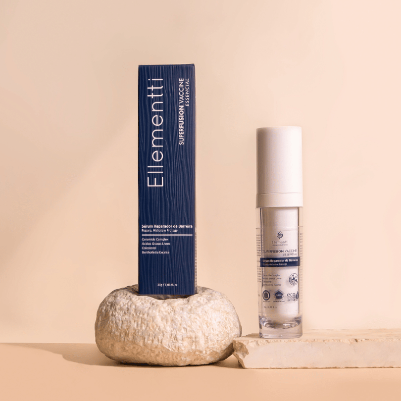 Reparador de Barreira, Sérum Facial Hidratante