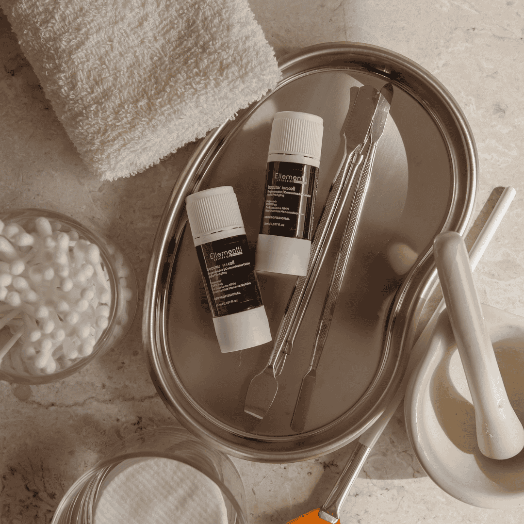 BOOSTER CICACELL, Regenerador, Comunicador Celular e Ação ProAging